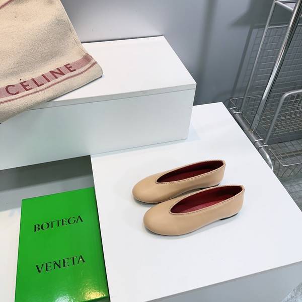 Bottega Veneta Shoes BVS00136